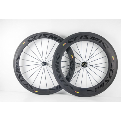 Road bike clincher outlet wheels